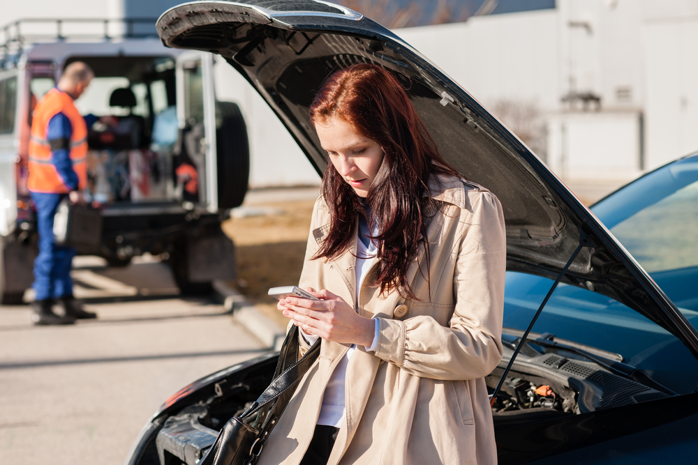 junk car buyers in Tanner